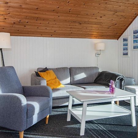 5 Person Holiday Home In Lemvig Exteriör bild